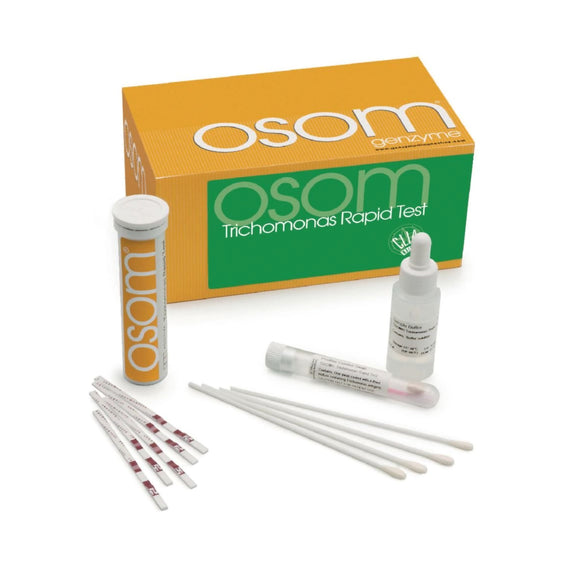OSOM Infectious Disease Immunoassay H. Pylori Test Kit