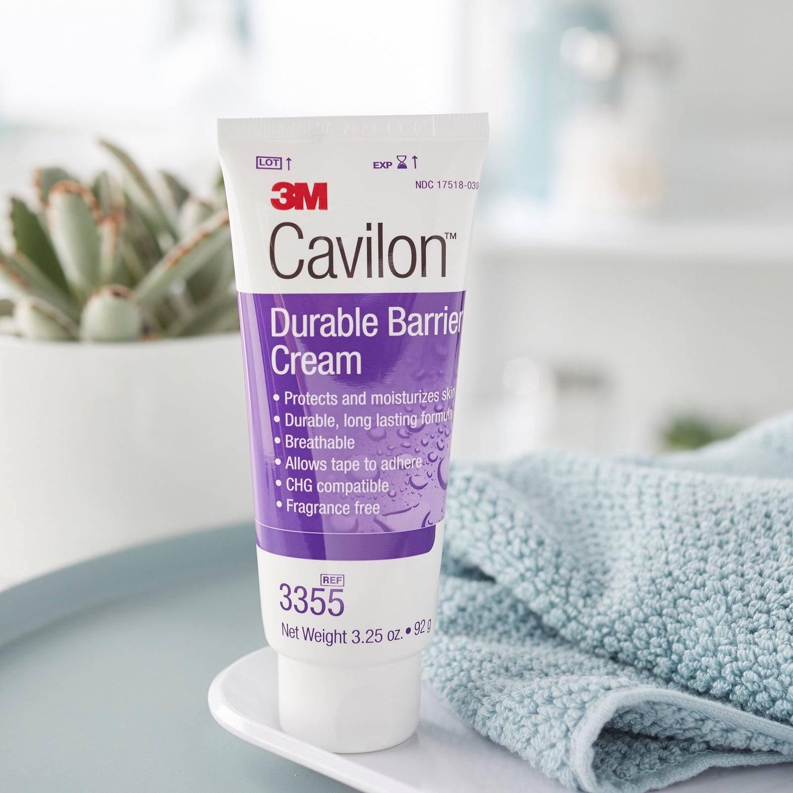 3M Cavilon Skin Protectant