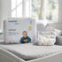 McKesson Unisex Baby Diaper