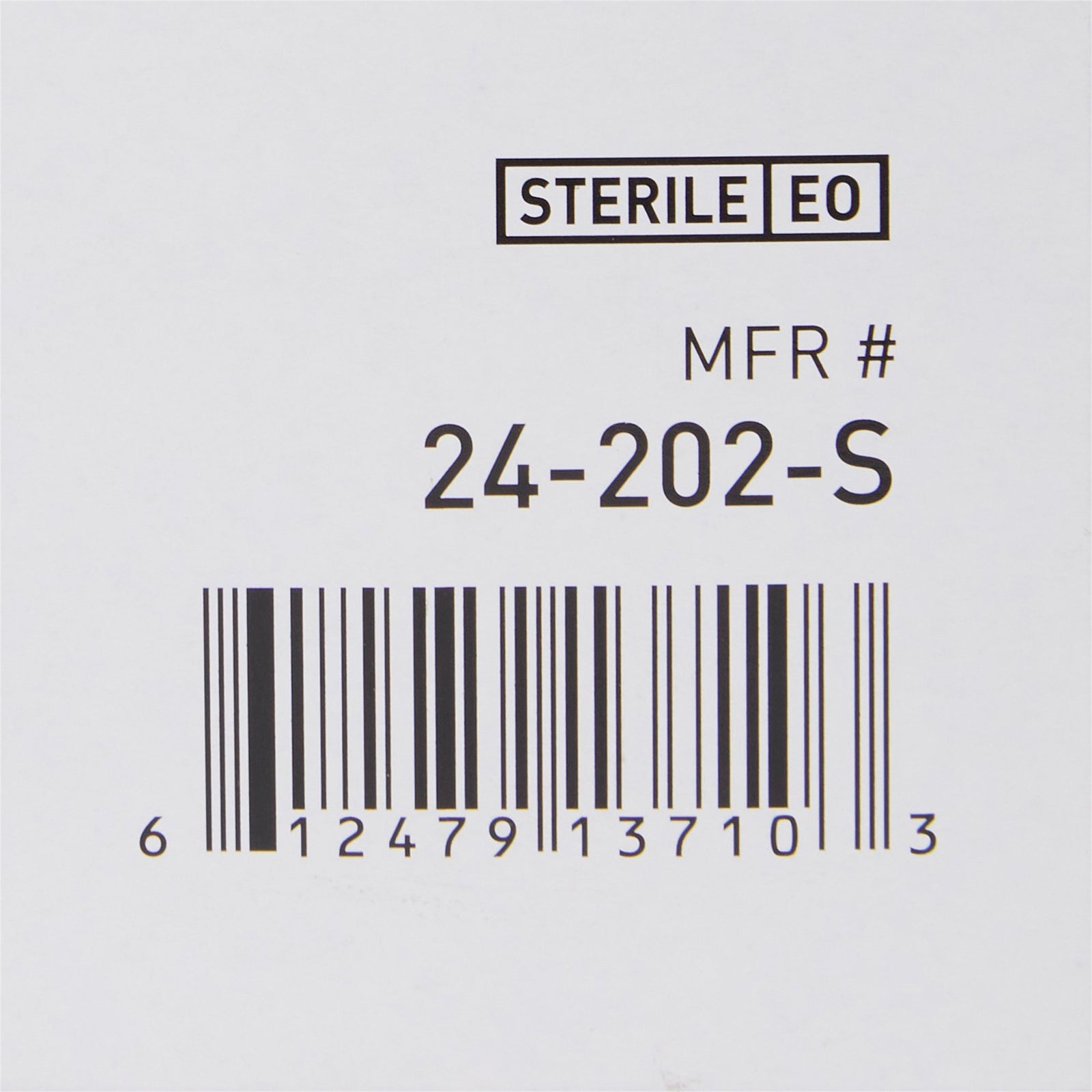 McKesson Tongue Depressor