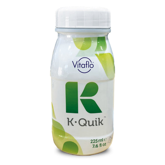 K·Quik Oral Supplement