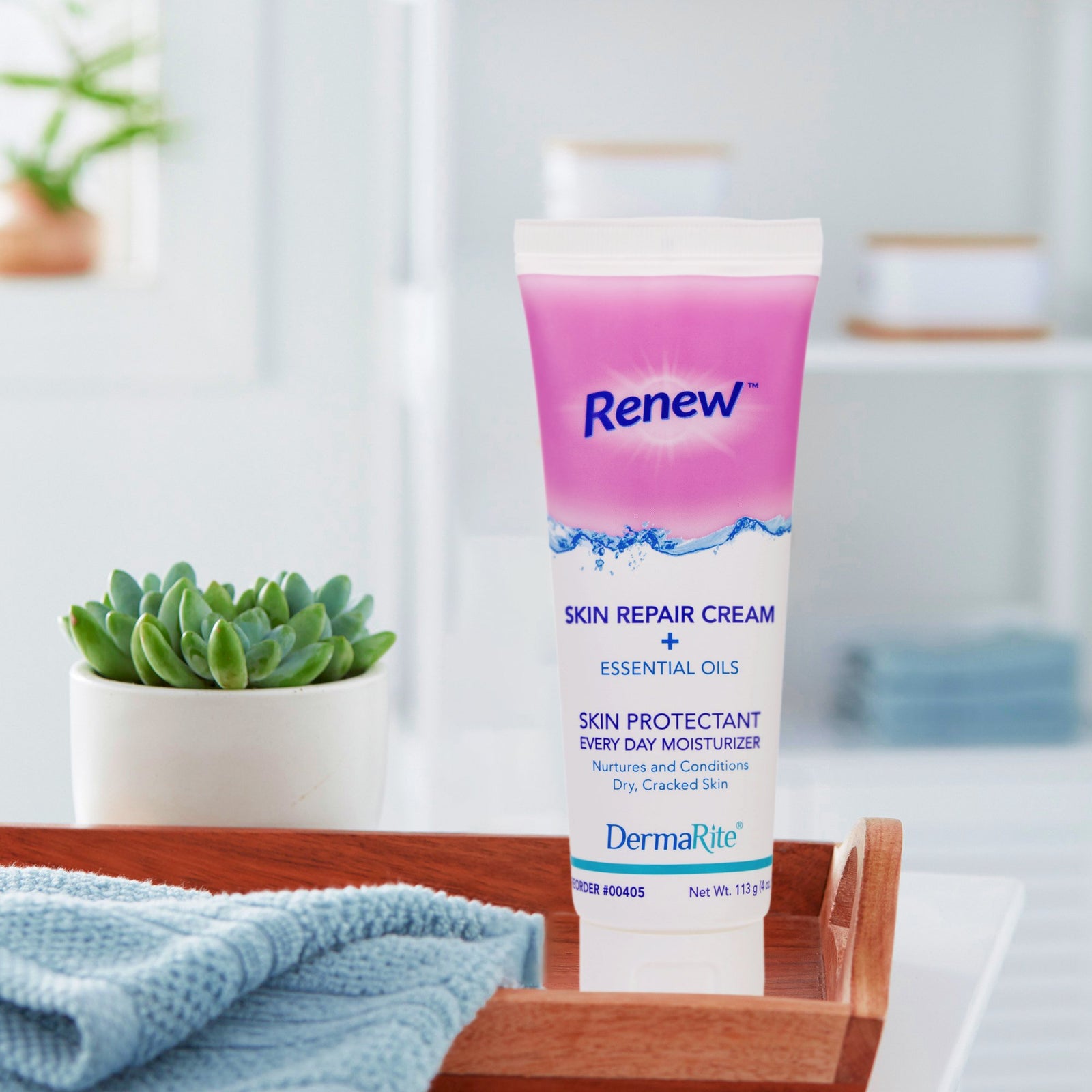 Renew Skin Repair Skin Protectant