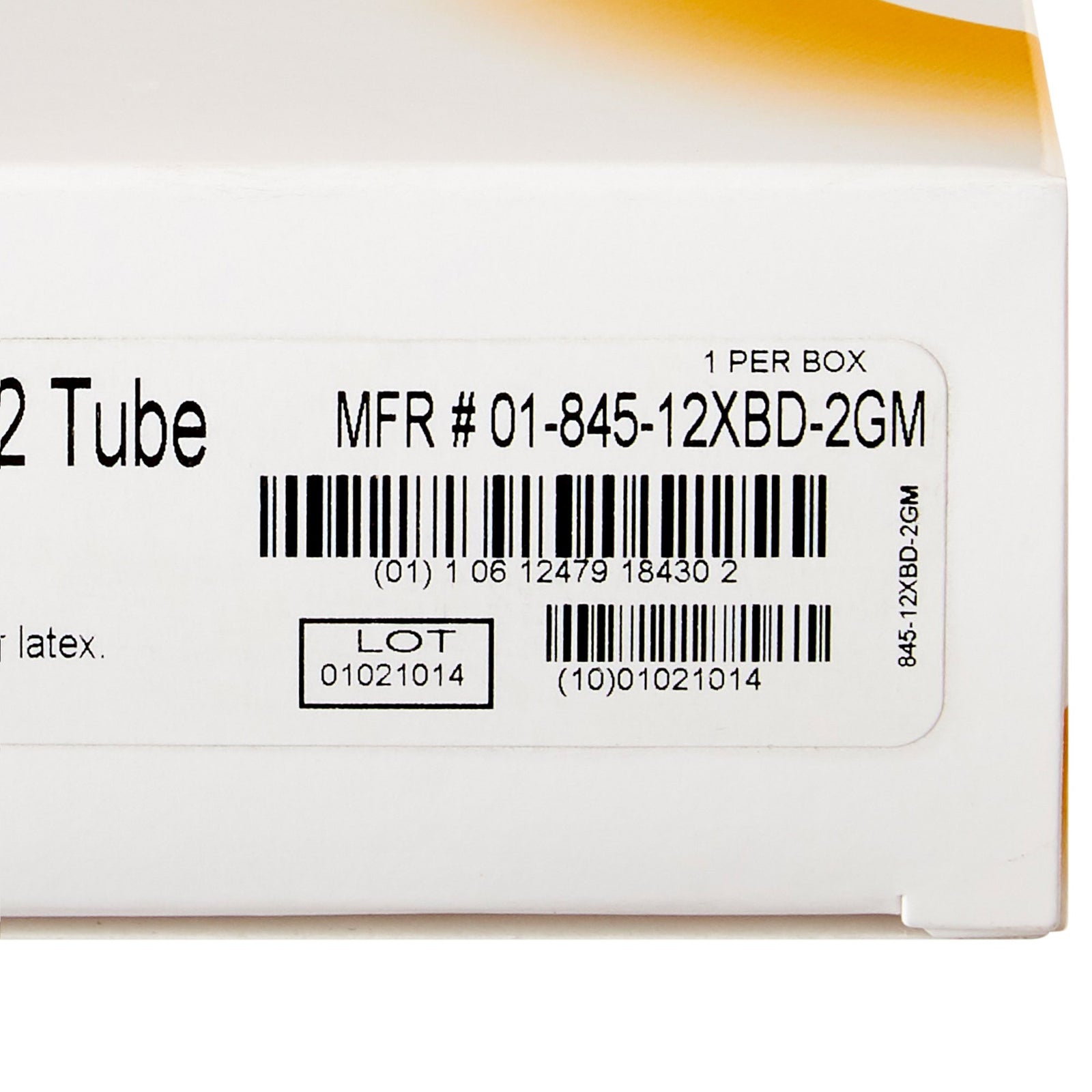 McKesson LUMEON Reusable Blood Pressure Cuff