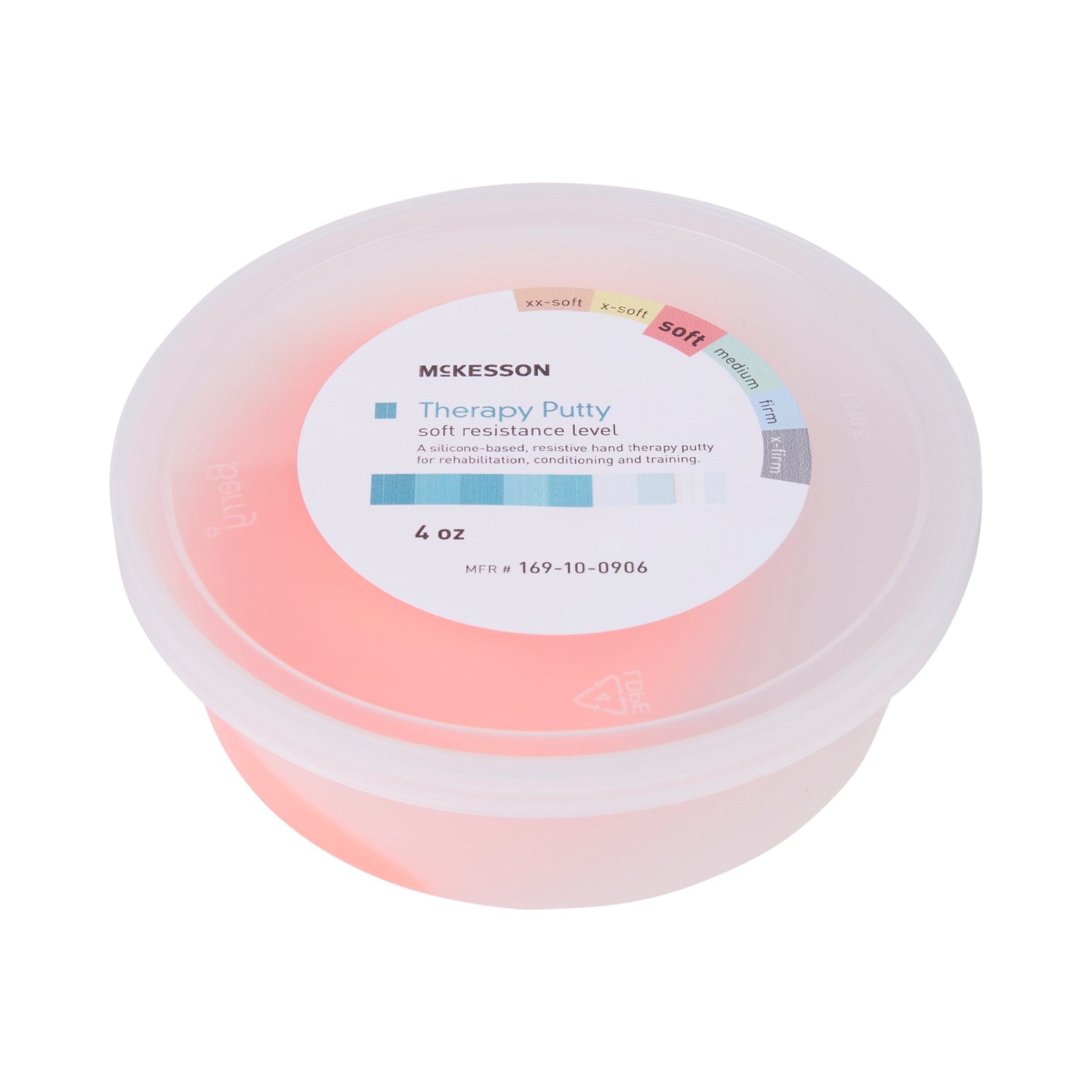 McKesson Therapy Putty
