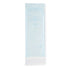 Sterilization Pouch Ethylene Oxide (Eo) Gas / Steam 5-1/4 X 10 Inch Transparent / White Self Seal Paper / Film
