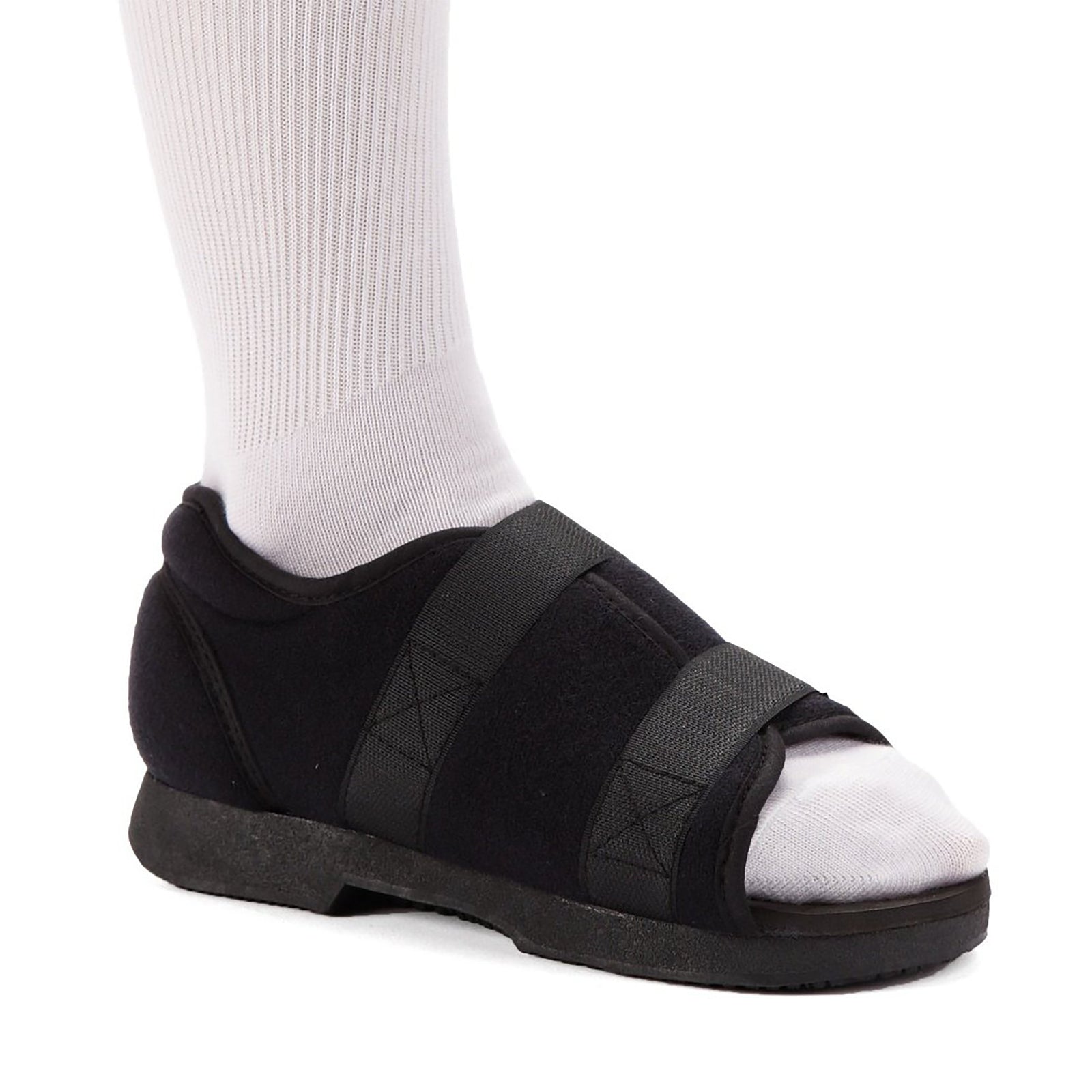 ssur Soft Top Post-Op Shoe
