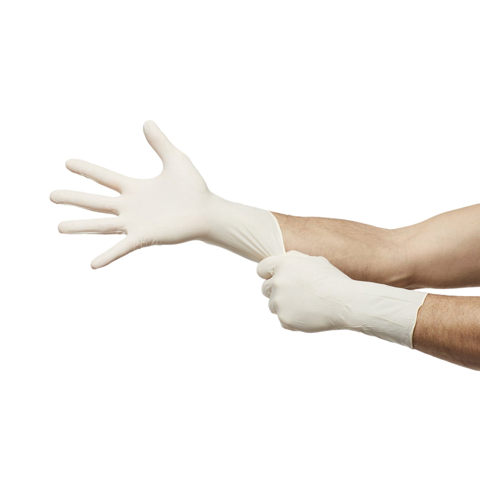 NitriDerm Surgical Glove