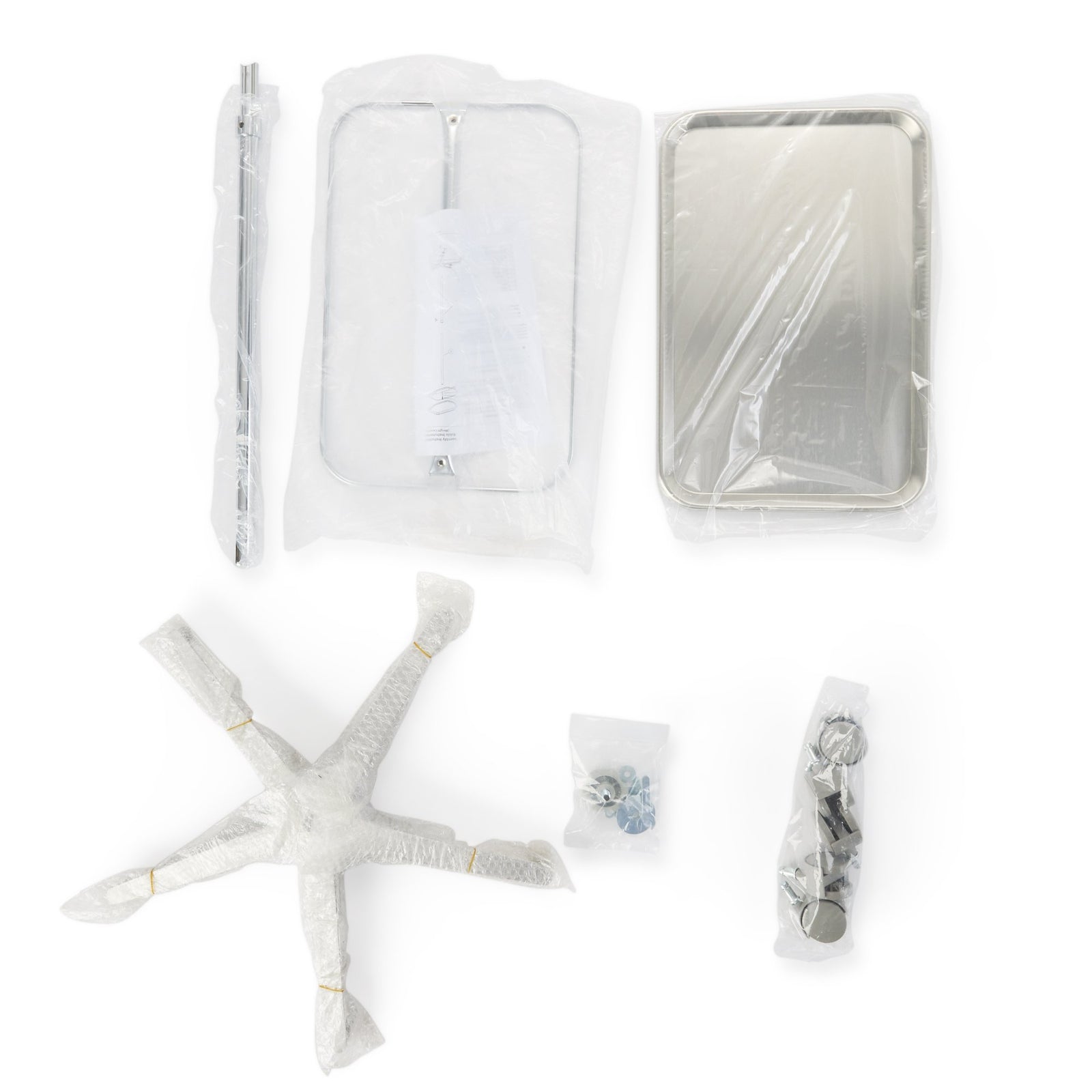 McKesson Instrument Stand