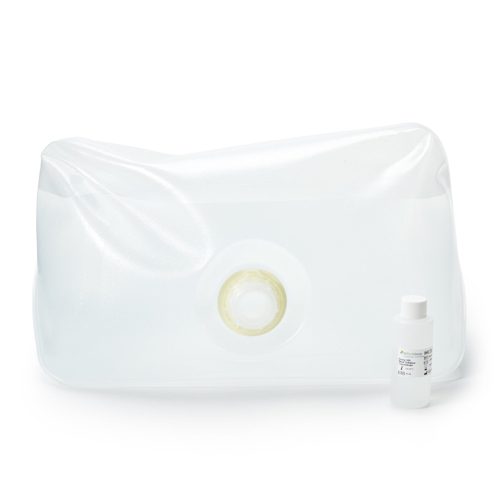 Envoy 500 Reagent Kit