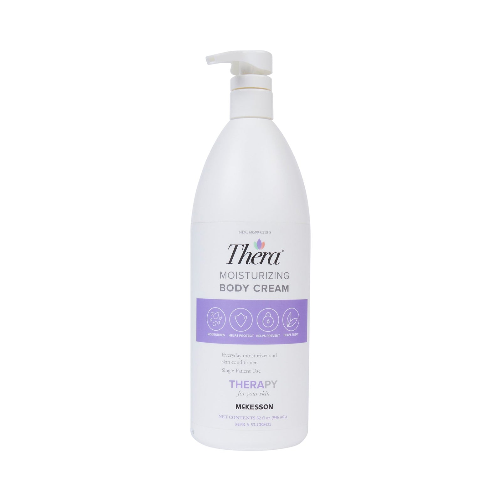Thera Hand And Body Moisturizer