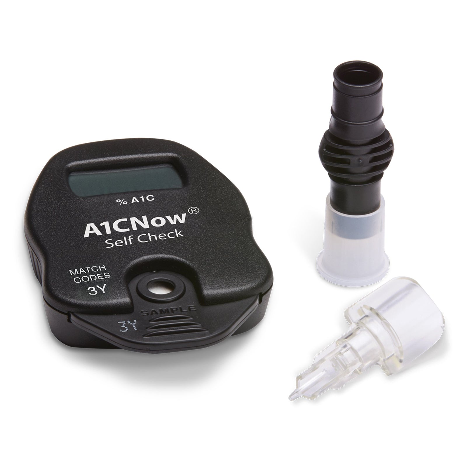 A1CNow Self Check Rapid Test Kit