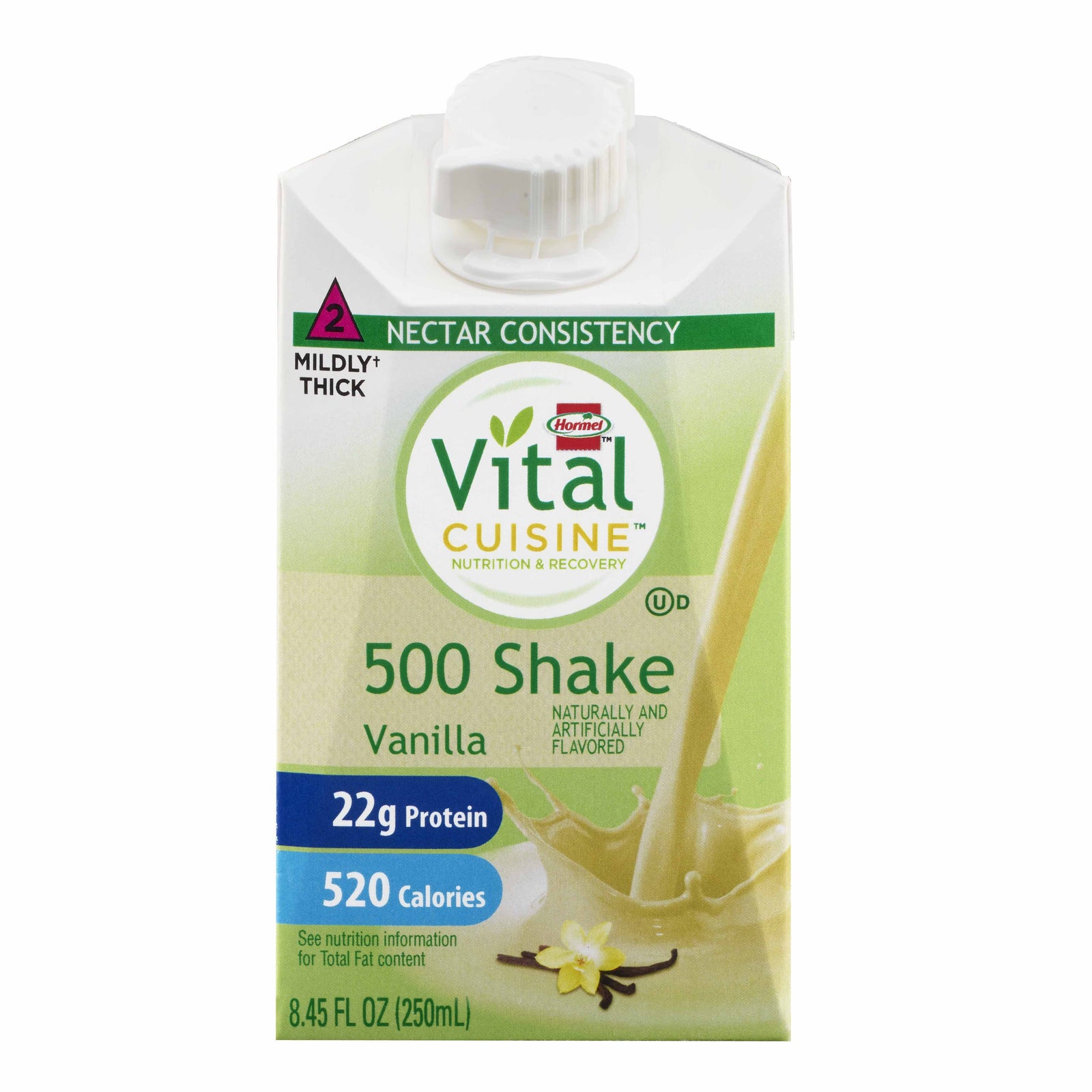 Hormel Vital Cuisine 500 Shakes Oral Supplement