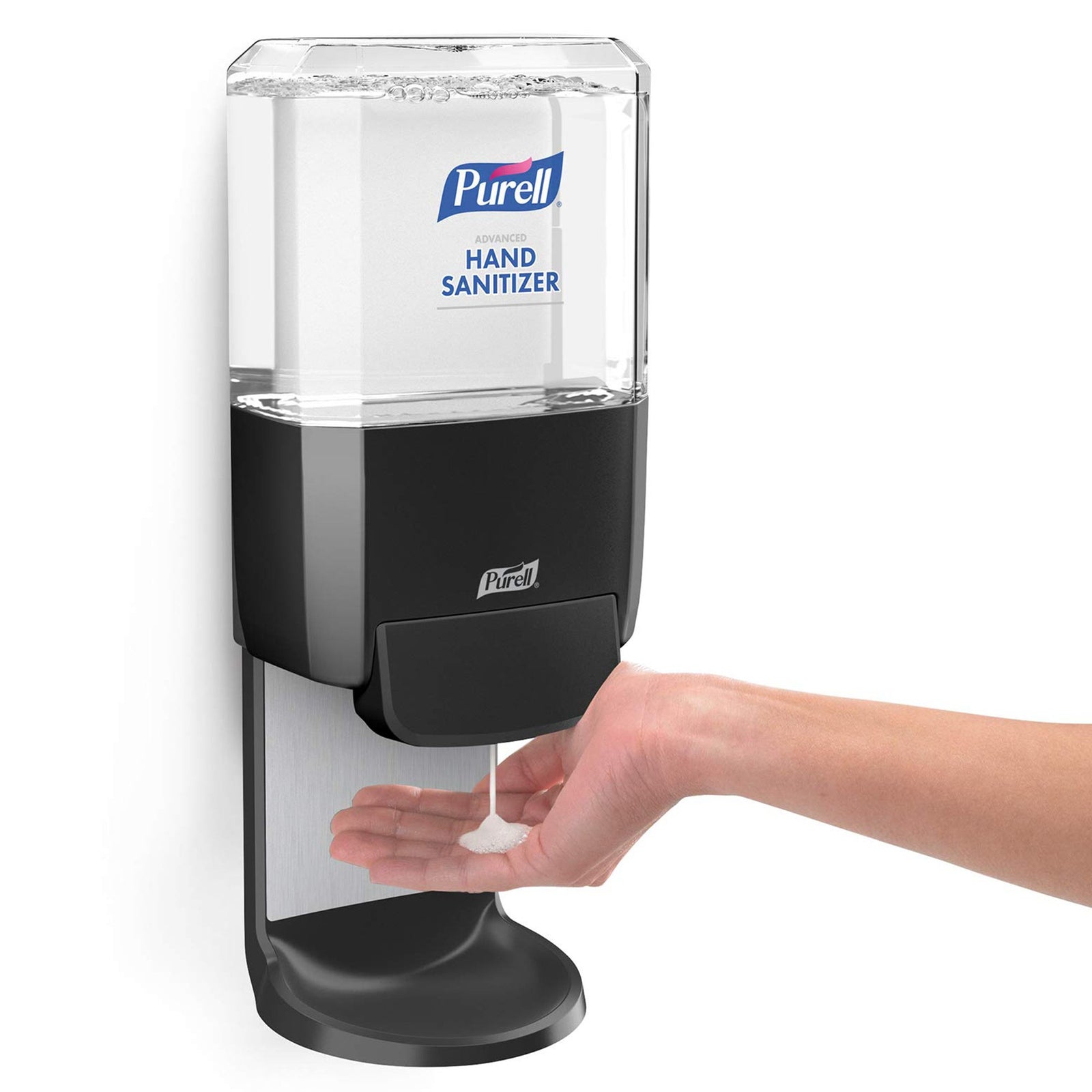 Purell ES4 Hand Hygiene Dispenser