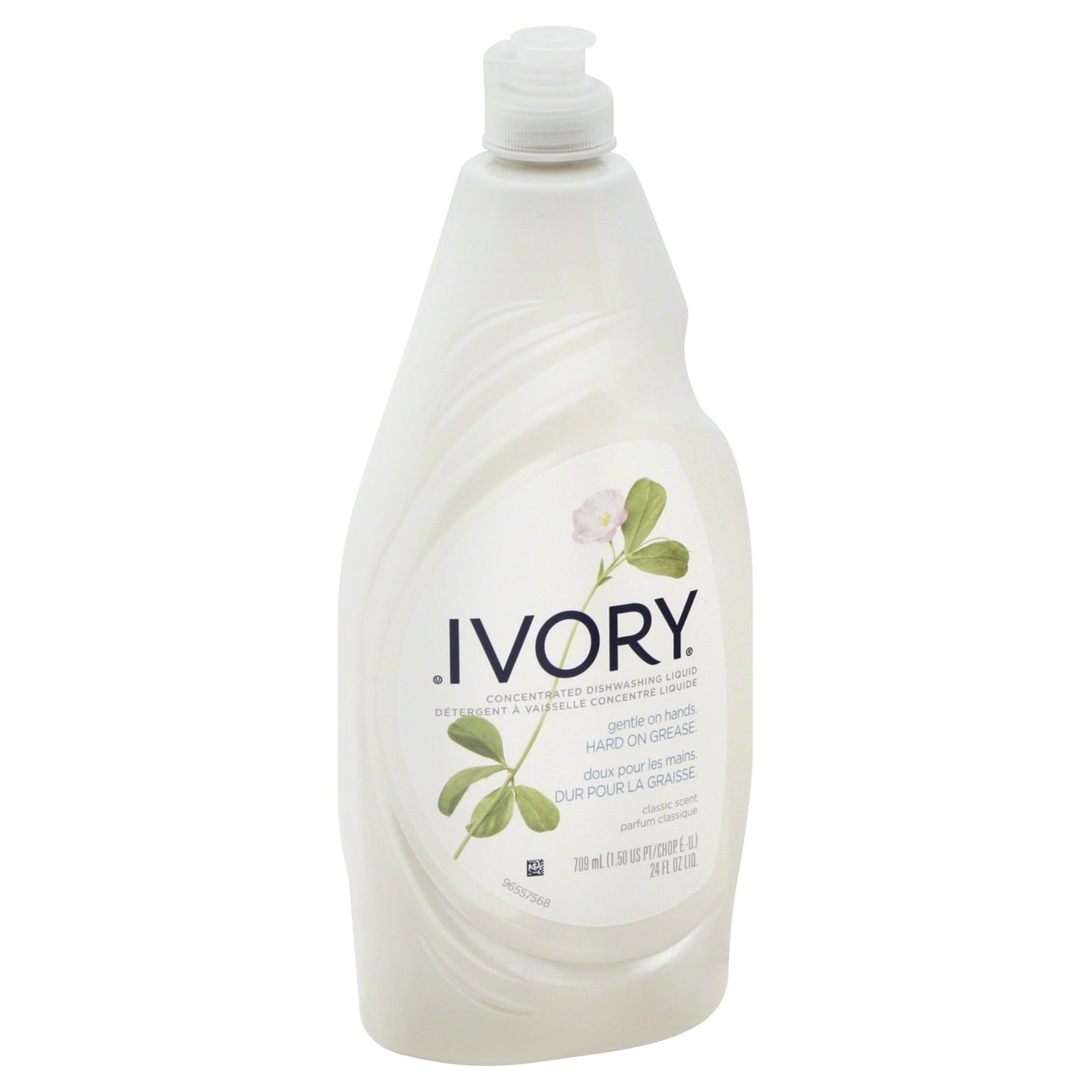 Ivory Dish Detergent