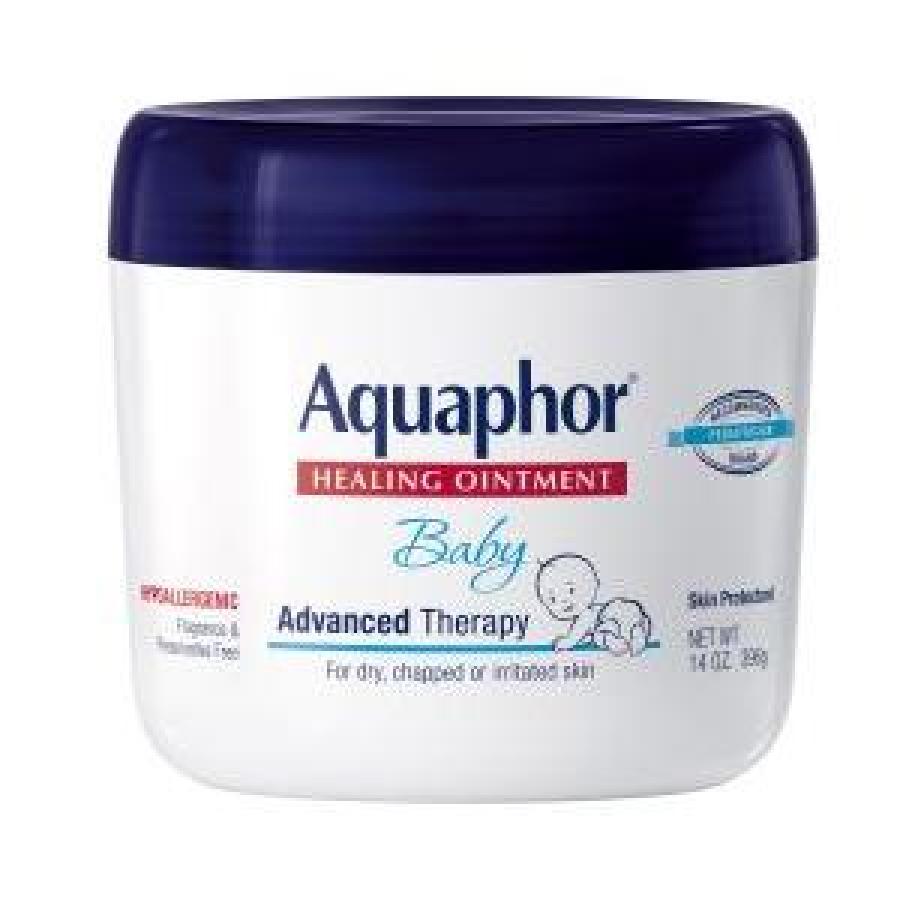 Aquaphor Baby Healing Ointment 14 oz Jar