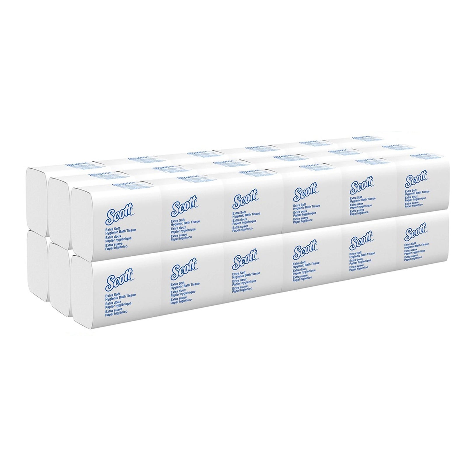 Scott Control HBT Toilet Tissue