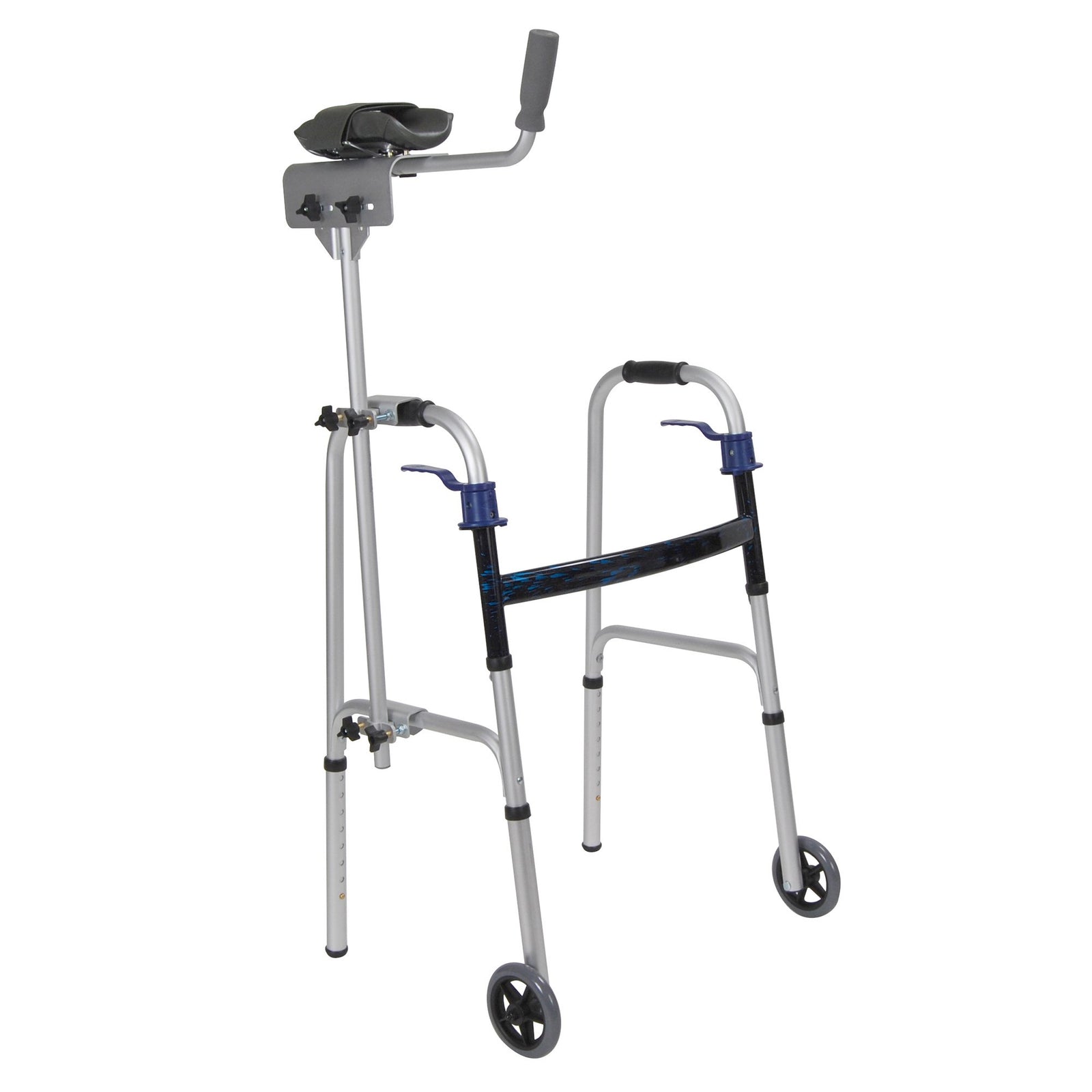 drive Platform Walker / Crutch Attachment