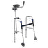 drive Platform Walker / Crutch Attachment