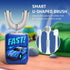 Kids Electric Toothbrush | Wellbefore