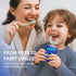 Kids Electric Toothbrush | Wellbefore