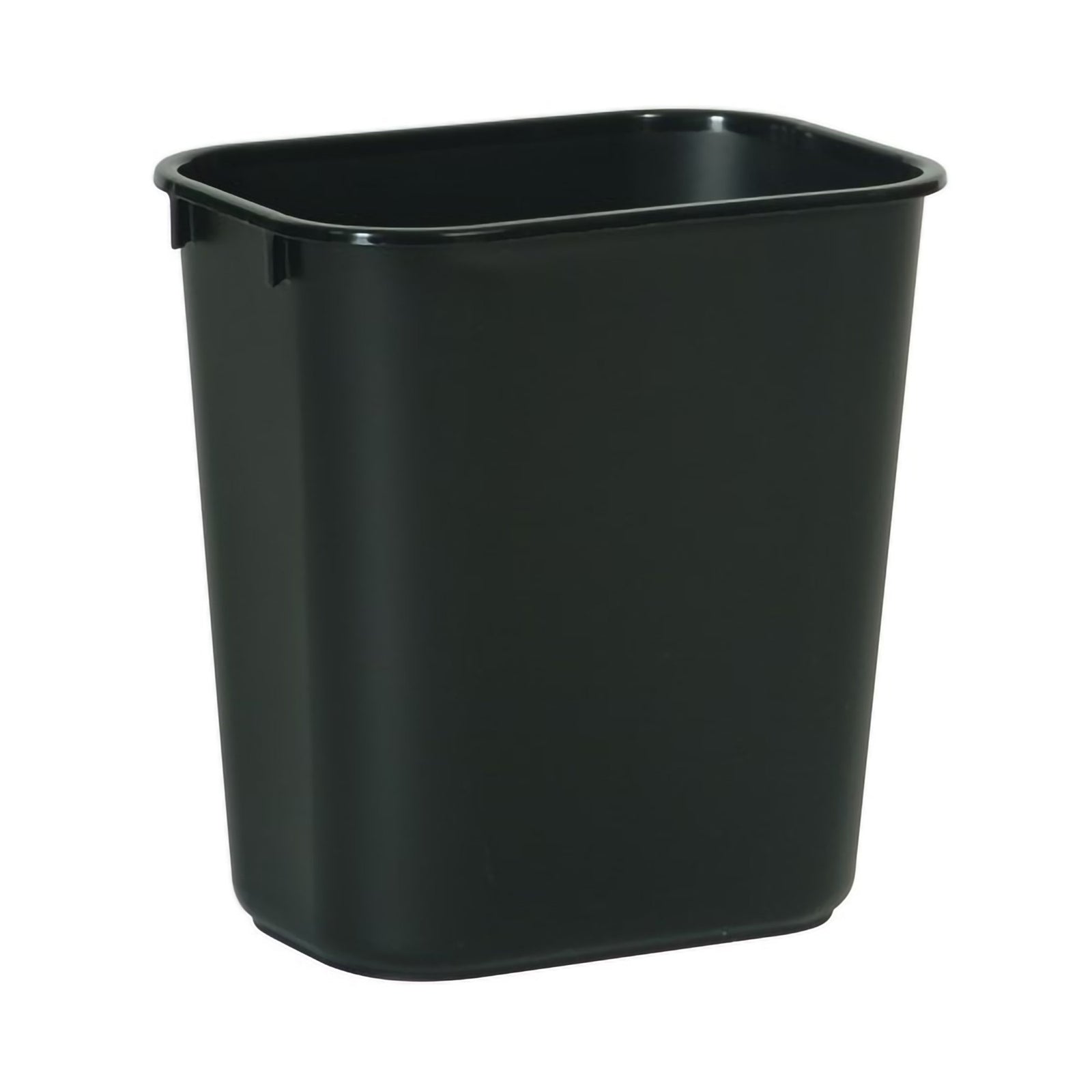 Deskside Trash Can