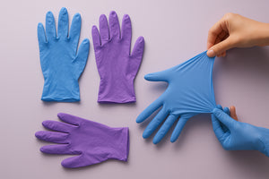 Gloves