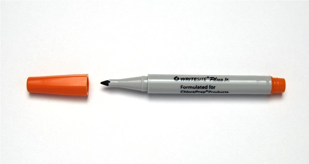 WriteSite Plus Jr. Skin Marker