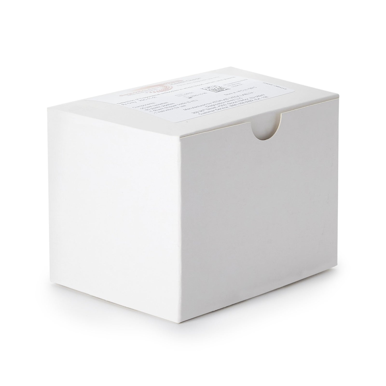 Syphilis Health Check Rapid Test Kit