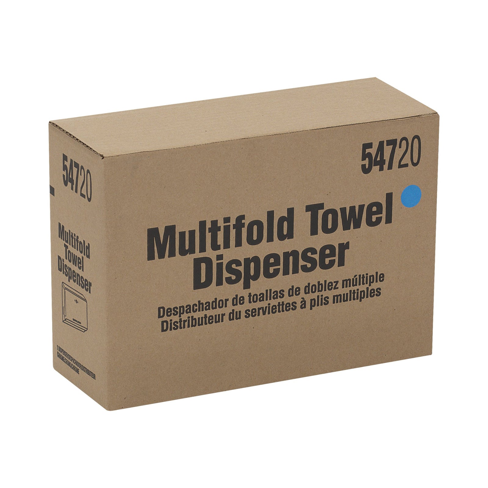 Georgia-Pacific Paper Towel Dispenser