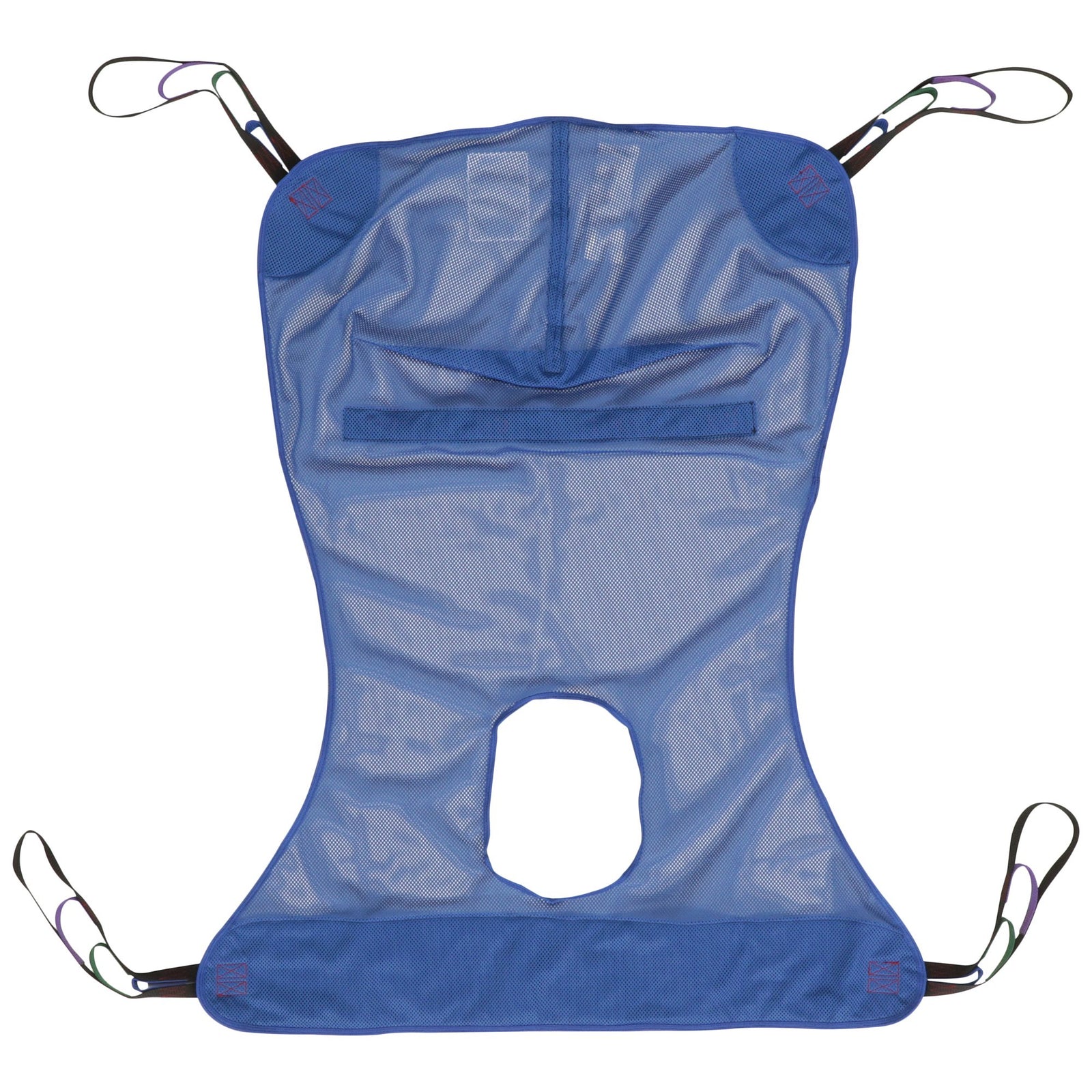 McKesson Full Body Commode Sling