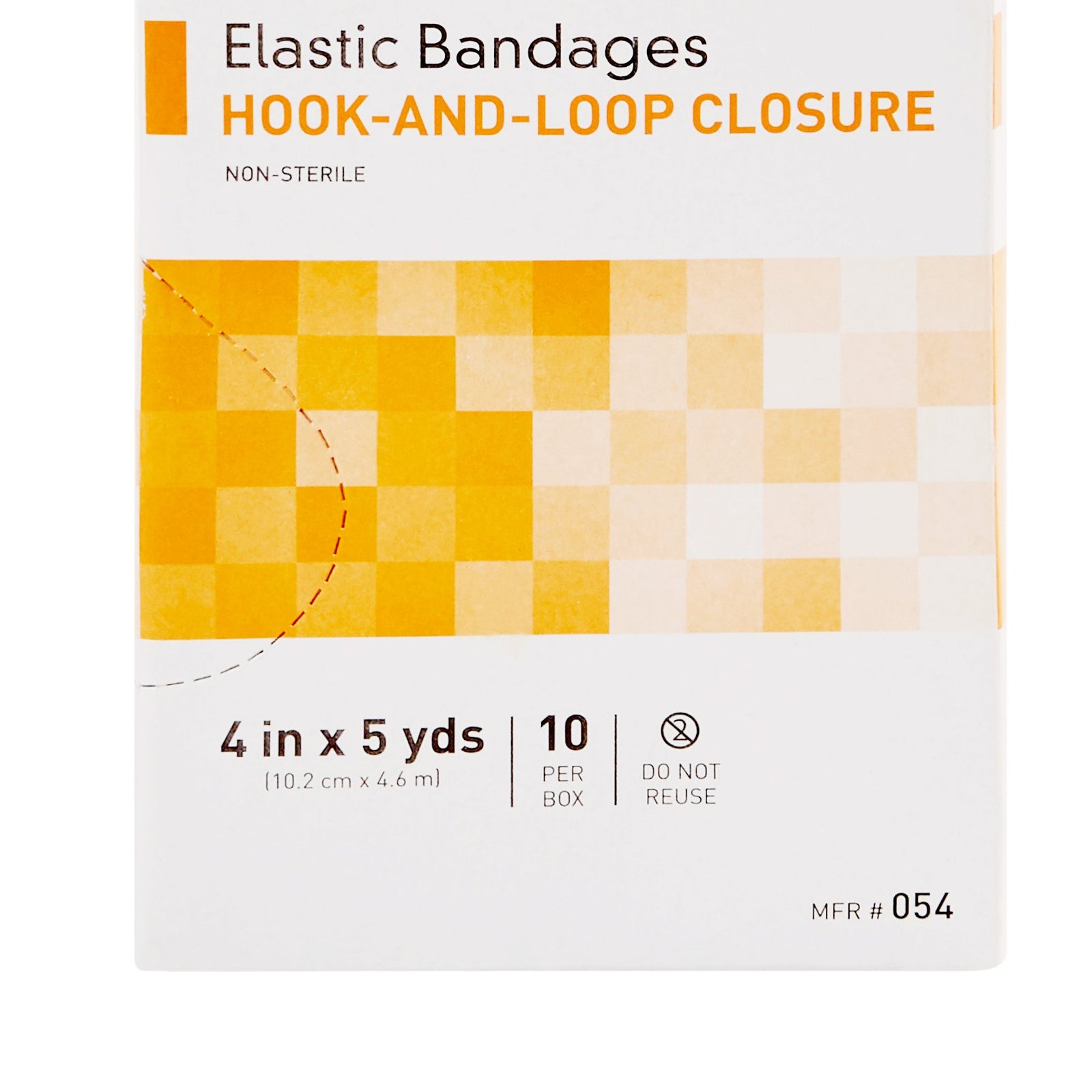 McKesson Elastic Bandage