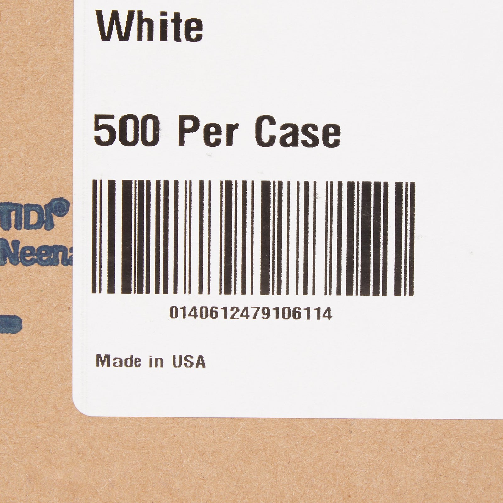 McKesson Procedure Towel