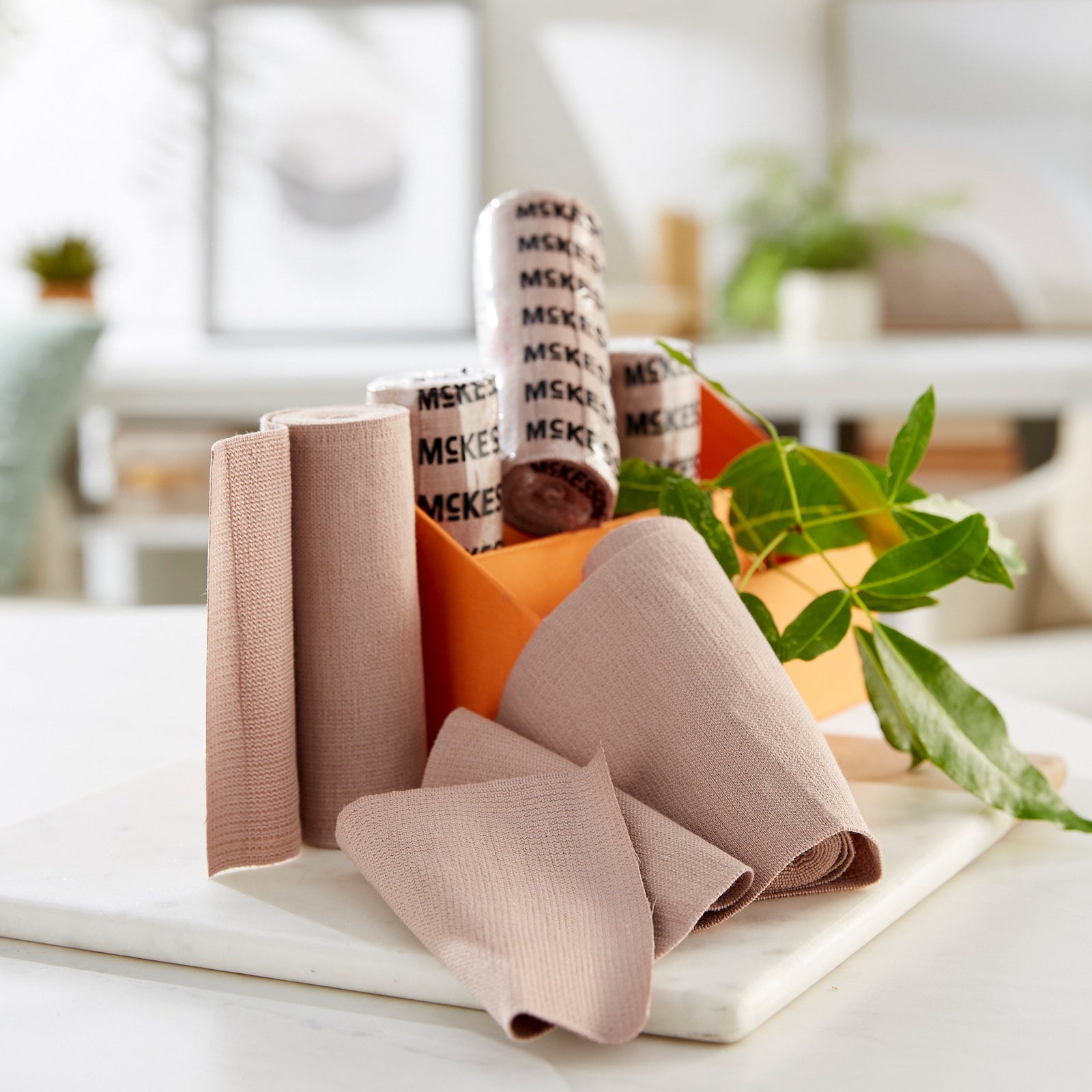 McKesson Elastic Bandage