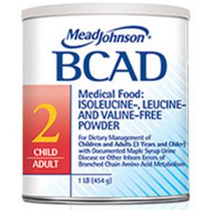 Enfamil BCAD 2 Powder Nutritional Supplement