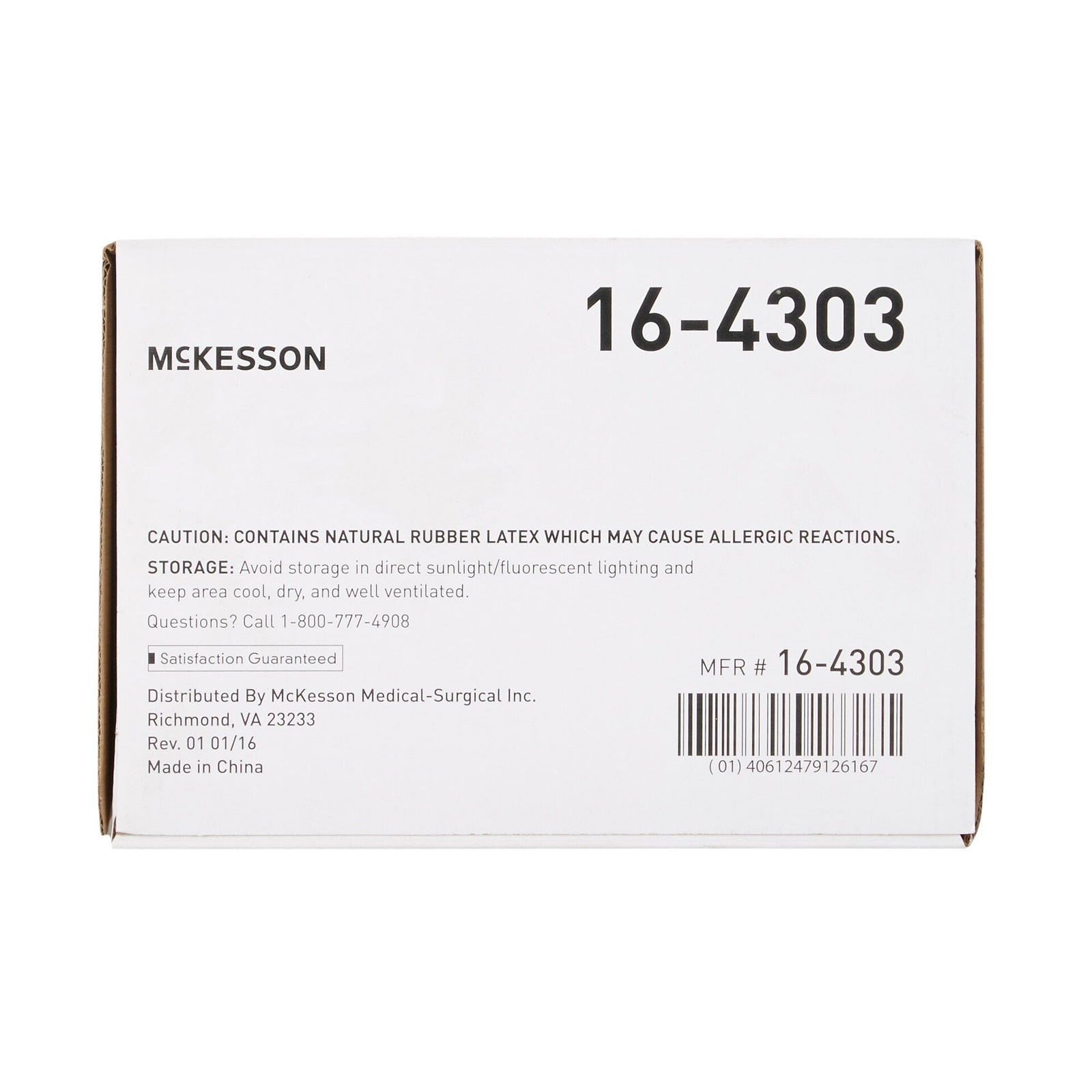 McKesson Cohesive Bandage