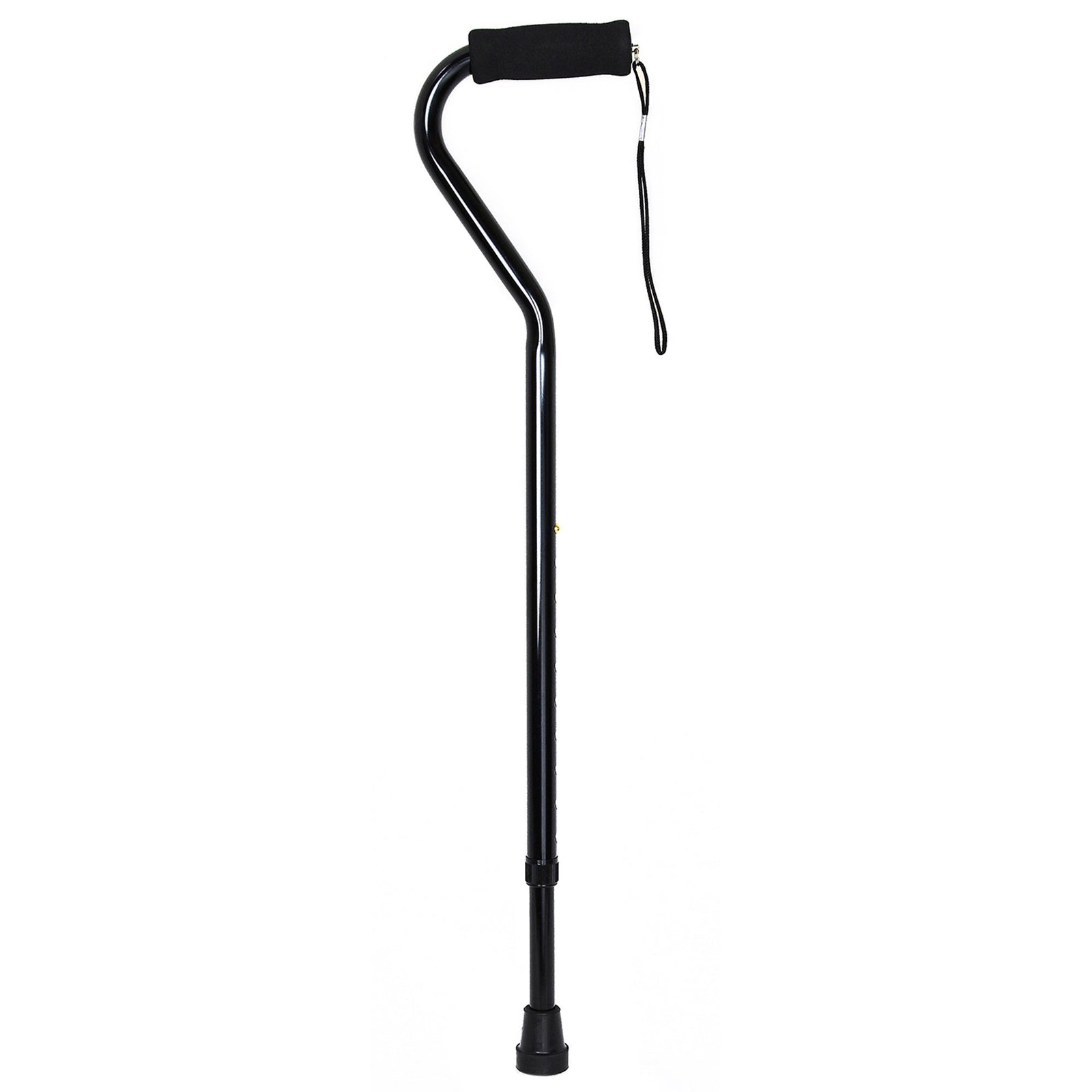 McKesson Offset Cane