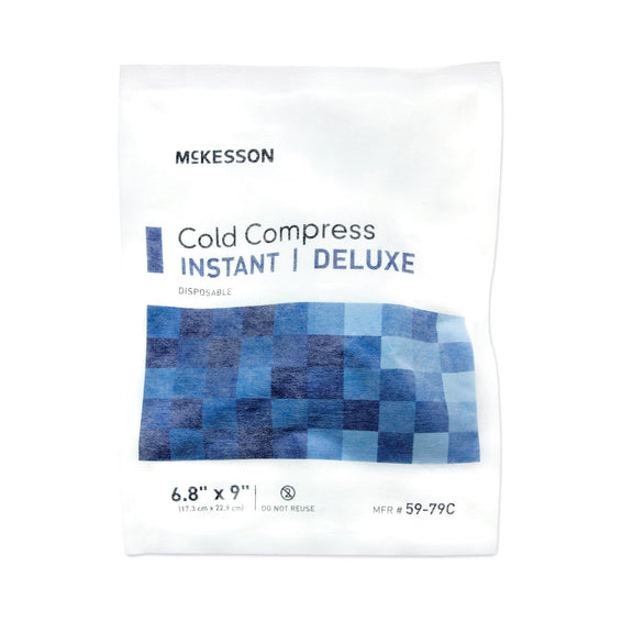 McKesson Deluxe Instant Cold Pack