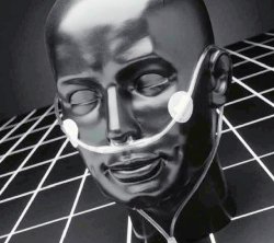 Tender Grip Nasal Cannula Skin Fixation