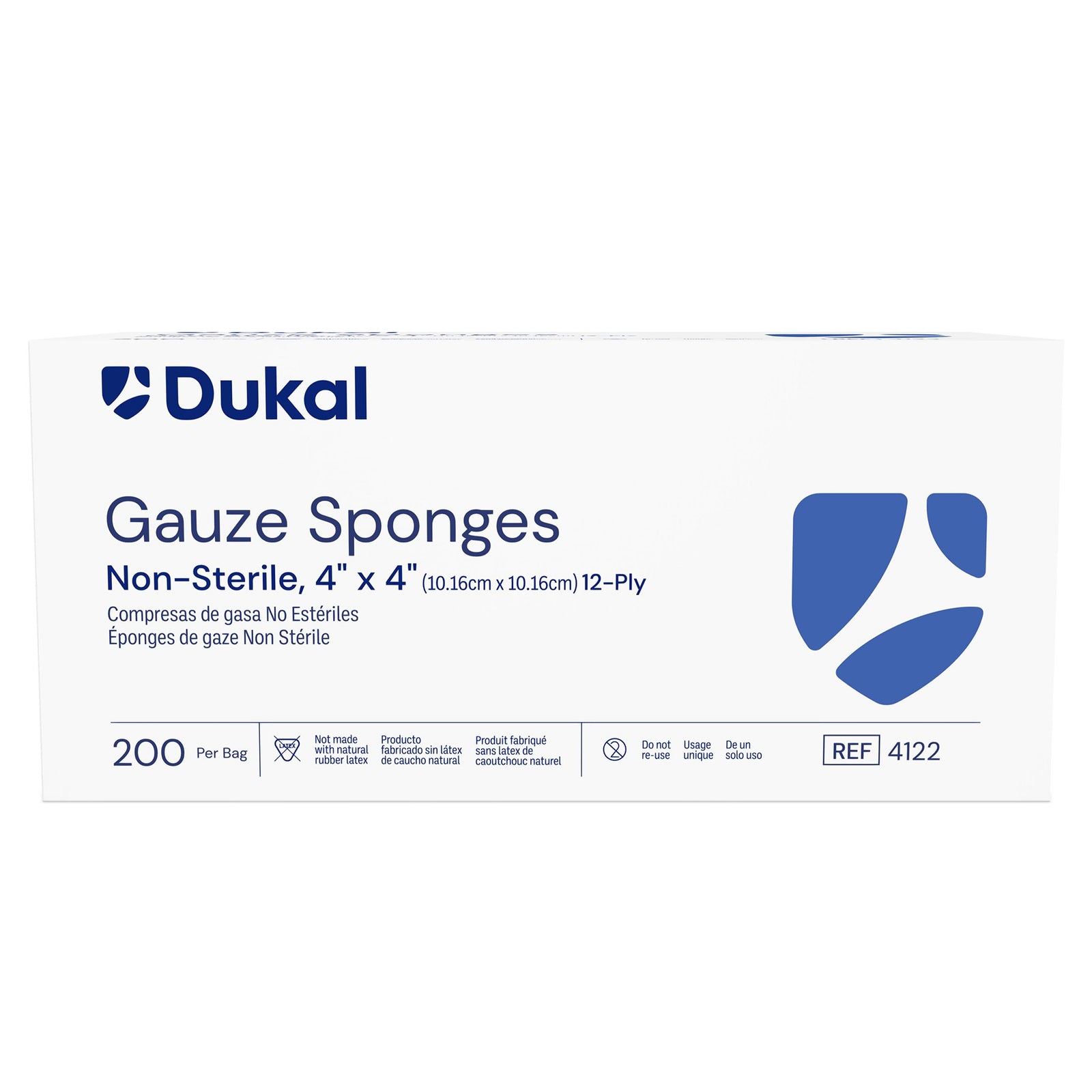 Dukal Gauze Sponge