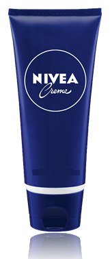 Nivea Hand And Body Moisturizer