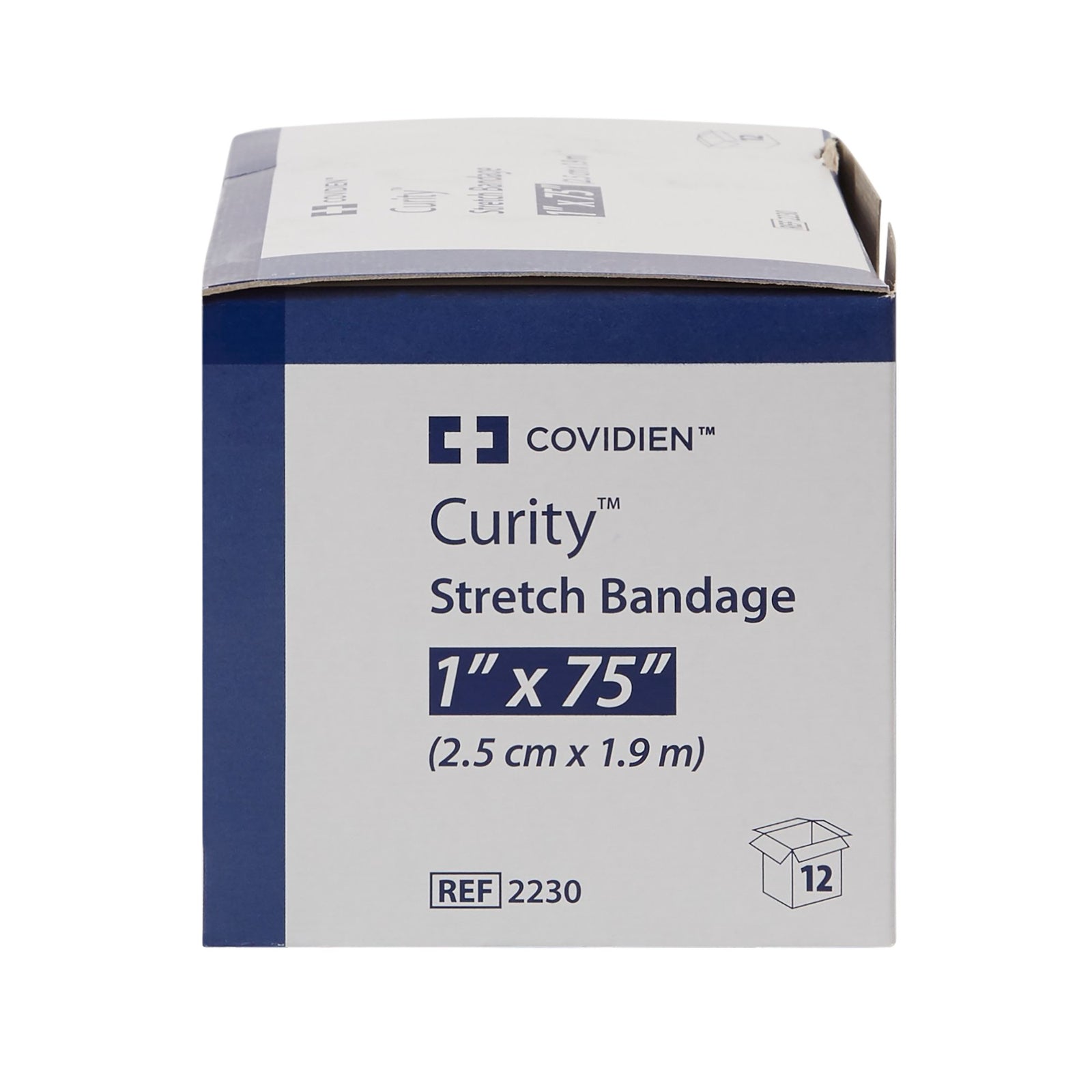 COVIDIEN Curity Stretch Bandage
