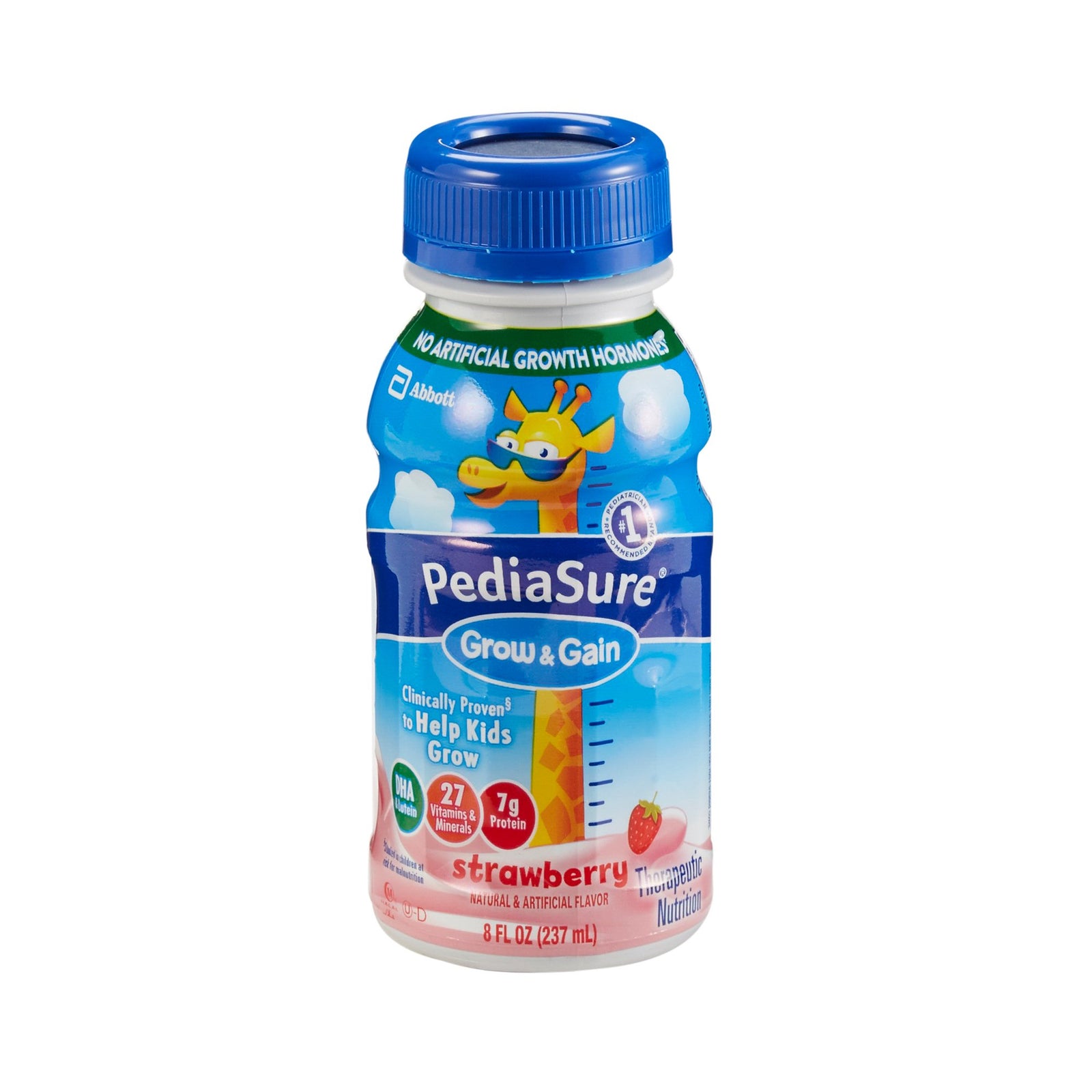 PediaSure Grow & Gain Shake Pediatric Oral Supplement