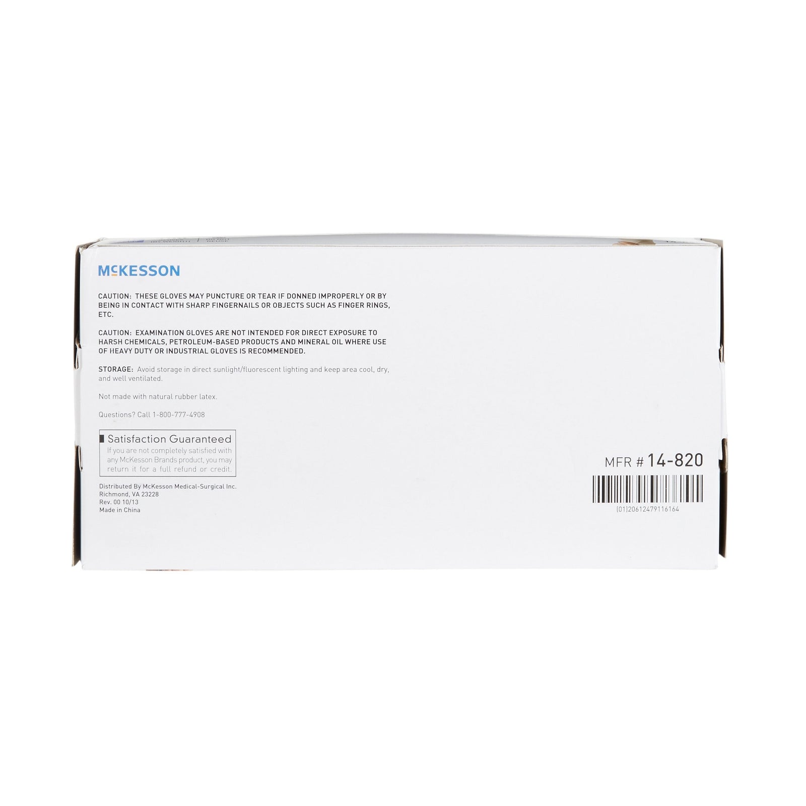 McKesson Exam Glove