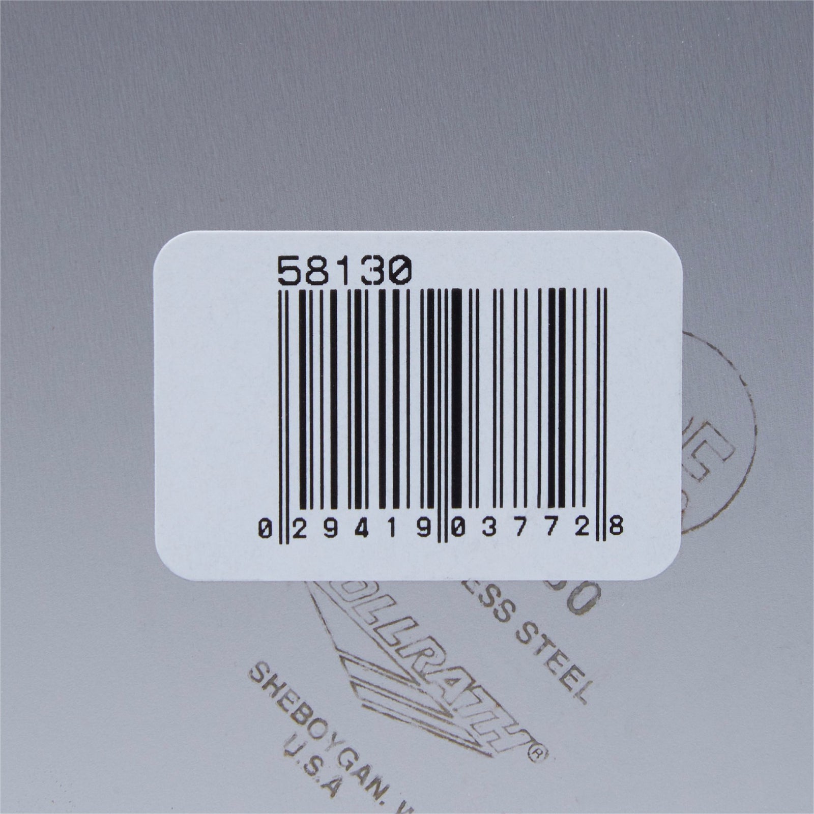 McKesson Kick Bucket