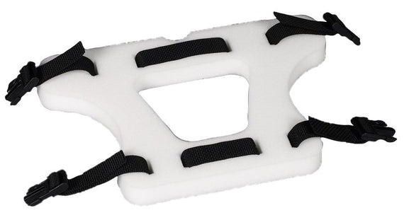 Critter Face Mask For Positioning Chair