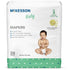 McKesson Unisex Baby Diaper