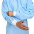 Ultra Non-Reinforced Surgical Gown With Towel