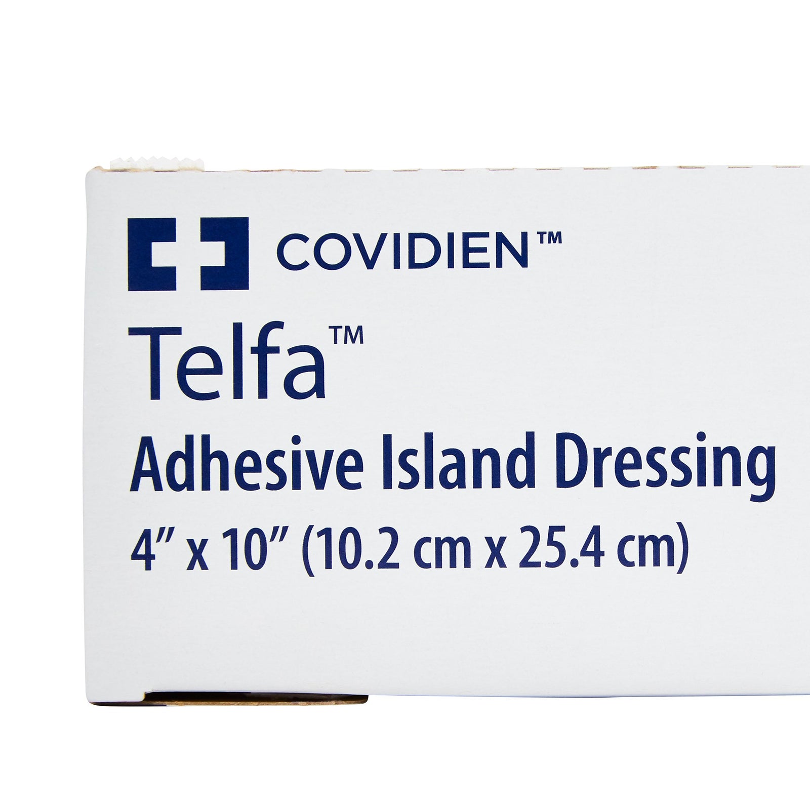 Telfa Adhesive Dressing