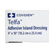 Telfa Adhesive Dressing
