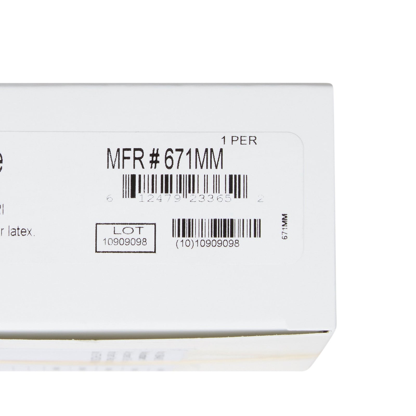 McKesson Teaching Stethoscope